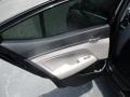 2017 Black Hyundai Elantra Limited  photo #16