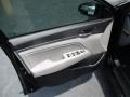2017 Black Hyundai Elantra Limited  photo #17