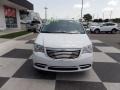 2016 Bright White Chrysler Town & Country Limited  photo #2