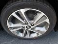 2017 Black Hyundai Elantra Limited  photo #22