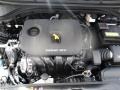 2017 Black Hyundai Elantra Limited  photo #23