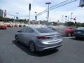 2017 Gray Hyundai Elantra Limited  photo #6