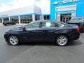 Blue Ray Metallic - Impala LT Photo No. 3