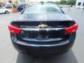 Blue Ray Metallic - Impala LT Photo No. 6