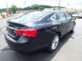 Blue Ray Metallic - Impala LT Photo No. 7
