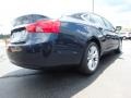 Blue Ray Metallic - Impala LT Photo No. 8