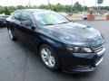 Blue Ray Metallic - Impala LT Photo No. 10