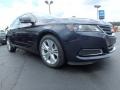 Blue Ray Metallic - Impala LT Photo No. 11