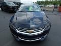 Blue Ray Metallic - Impala LT Photo No. 12