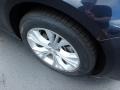 Blue Ray Metallic - Impala LT Photo No. 13