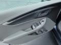 Blue Ray Metallic - Impala LT Photo No. 24