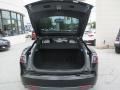 2015 Solid Black Tesla Model S   photo #29