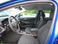 2016 Kinetic Blue Metallic Chevrolet Cruze LT Sedan  photo #10