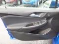 2016 Kinetic Blue Metallic Chevrolet Cruze LT Sedan  photo #13