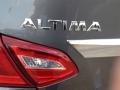 2016 Gun Metallic Nissan Altima 2.5 S  photo #5