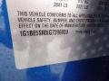2016 Kinetic Blue Metallic Chevrolet Cruze LT Sedan  photo #15