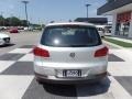 White Gold Metallic - Tiguan S Photo No. 4