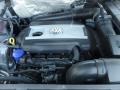 White Gold Metallic - Tiguan S Photo No. 6