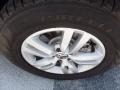 White Gold Metallic - Tiguan S Photo No. 7