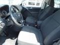 White Gold Metallic - Tiguan S Photo No. 11