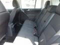 White Gold Metallic - Tiguan S Photo No. 12
