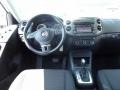 White Gold Metallic - Tiguan S Photo No. 15