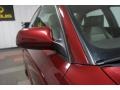 2001 Hibiscus Red Pearl Effect Audi A4 1.8T quattro Sedan  photo #52