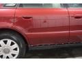 Hibiscus Red Pearl Effect - A4 1.8T quattro Sedan Photo No. 56