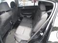 Black 2017 Kia Sportage LX AWD Interior Color