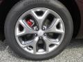2017 Kia Sorento SX V6 AWD Wheel and Tire Photo