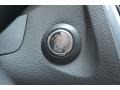 White Platinum - Focus Titanium Hatchback Photo No. 26