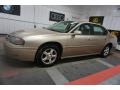 2004 Sandstone Metallic Chevrolet Impala LS  photo #2