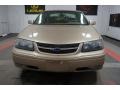 2004 Sandstone Metallic Chevrolet Impala LS  photo #4