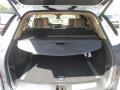 2017 Cadillac XT5 Maple Sugar Interior Trunk Photo