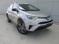 Silver Sky Metallic - RAV4 LE Photo No. 1