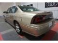 2004 Sandstone Metallic Chevrolet Impala LS  photo #10