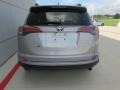 Silver Sky Metallic - RAV4 LE Photo No. 5