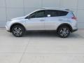 Silver Sky Metallic - RAV4 LE Photo No. 6