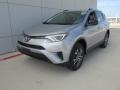 Silver Sky Metallic - RAV4 LE Photo No. 7
