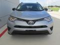 Silver Sky Metallic - RAV4 LE Photo No. 8