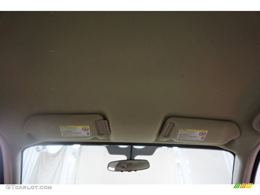 2004 Impala LS - Sandstone Metallic / Neutral Beige photo #25
