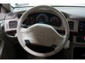 2004 Sandstone Metallic Chevrolet Impala LS  photo #28