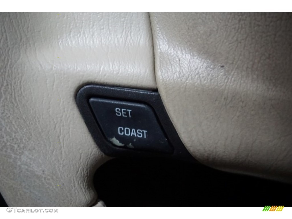 2004 Impala LS - Sandstone Metallic / Neutral Beige photo #29