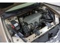 2004 Sandstone Metallic Chevrolet Impala LS  photo #44