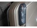 2004 Sandstone Metallic Chevrolet Impala LS  photo #47