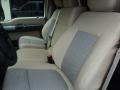 Oxford White - F350 Super Duty XLT Crew Cab 4x4 Photo No. 7
