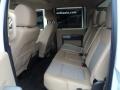 Oxford White - F350 Super Duty XLT Crew Cab 4x4 Photo No. 9