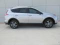 Silver Sky Metallic - RAV4 LE Photo No. 3