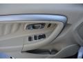 Oxford White - Taurus SEL AWD Photo No. 8