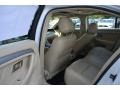 Oxford White - Taurus SEL AWD Photo No. 12